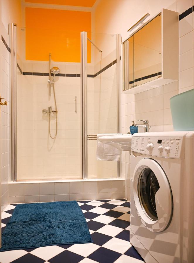 Appartement Exclusive Schoenbrunn Wenen