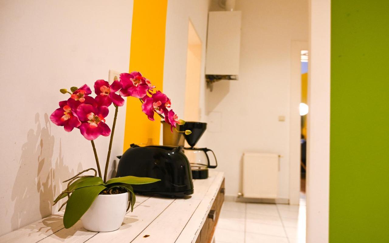 Exclusive Schoenbrunn Appartement Wenen