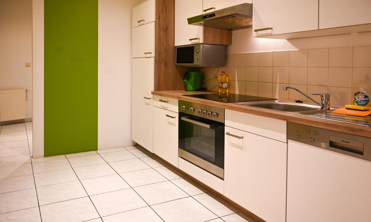 Exclusive Schoenbrunn Appartement Wenen