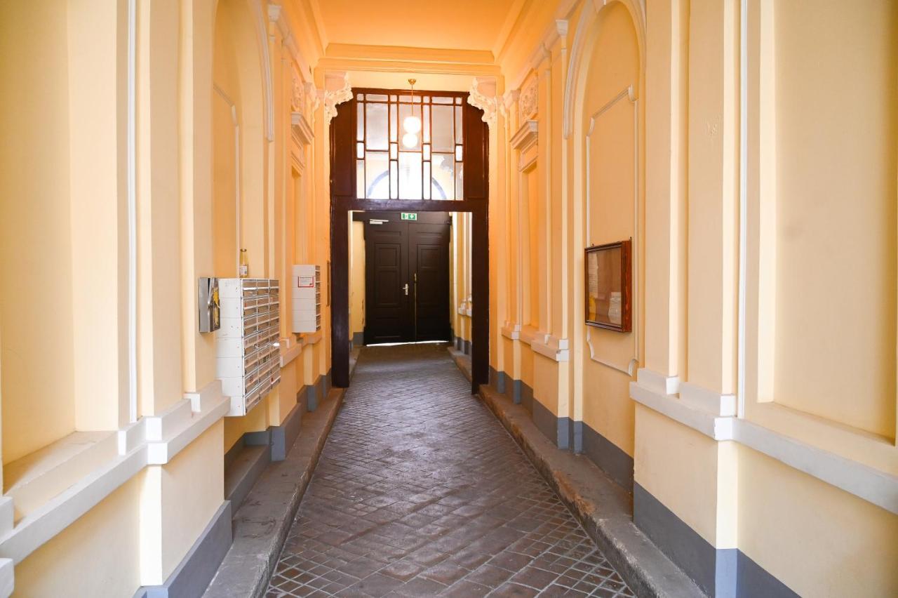 Appartement Exclusive Schoenbrunn