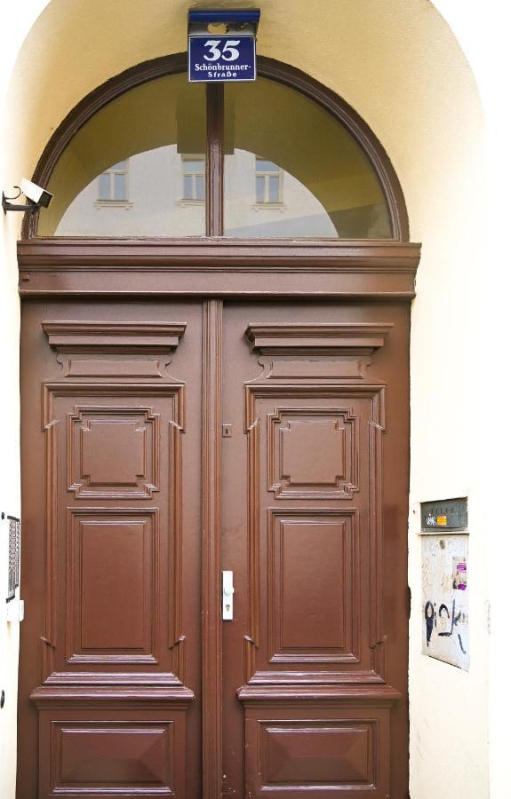 Exclusive Schoenbrunn Appartement