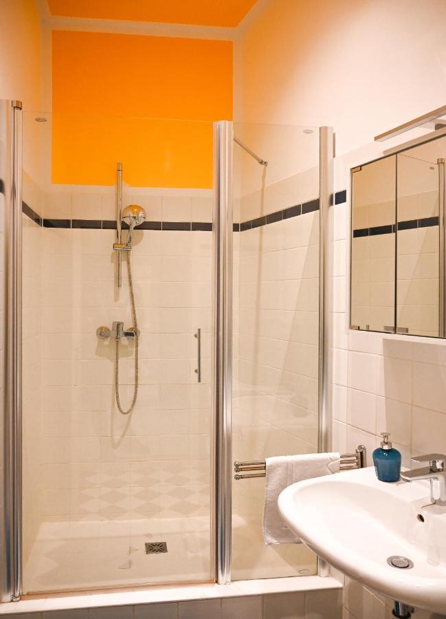 Appartement Exclusive Schoenbrunn