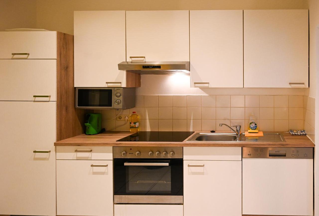 Appartement Exclusive Schoenbrunn Vienne