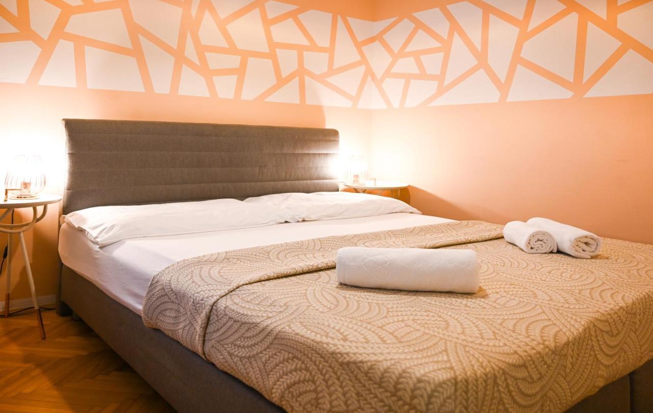 Exclusive Schoenbrunn Appartement *